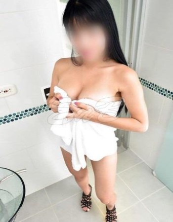 Jessie Independent Female Escort In South Australia